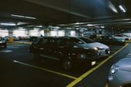 A weeklong search ended when her car was found at a hospital lot (Image via Unsplash)